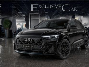 AUDI - Q8 - 50 TDI 286 CV quattro tiptronic