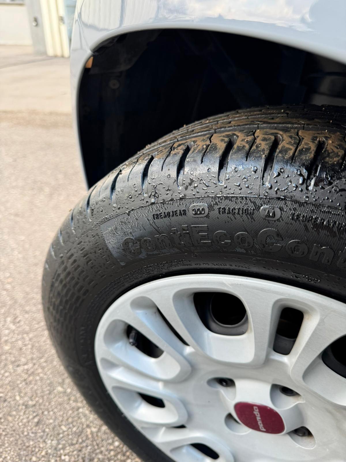 Fiat Panda 1.2 EasyPower Easy