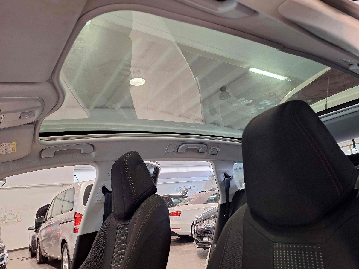 PEUGEOT 308 SW 1.6 bluehdi GT Line 120cv - TETTO PANORAMICO - VETRI SC. GARANZIA