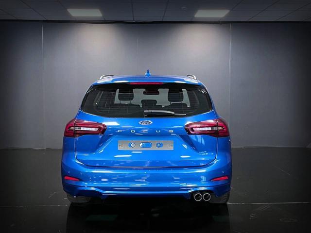 FORD Focus 1.5 EcoBlue 115 CV automatico SW ST-Line