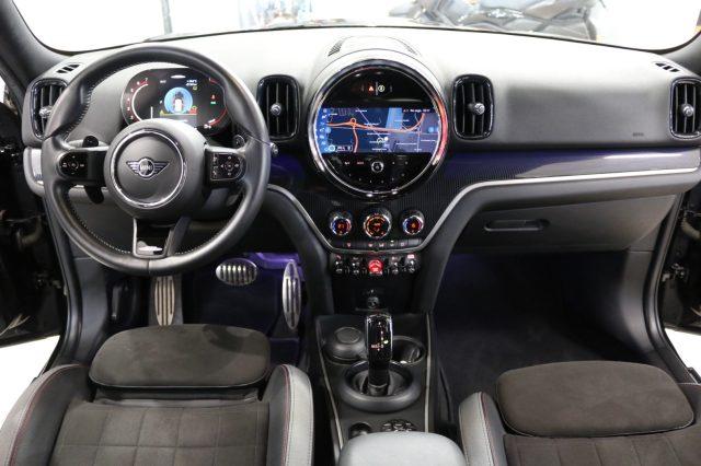 MINI Countryman 2.0 John Cooper Works 'JCW' Countryman ALL4