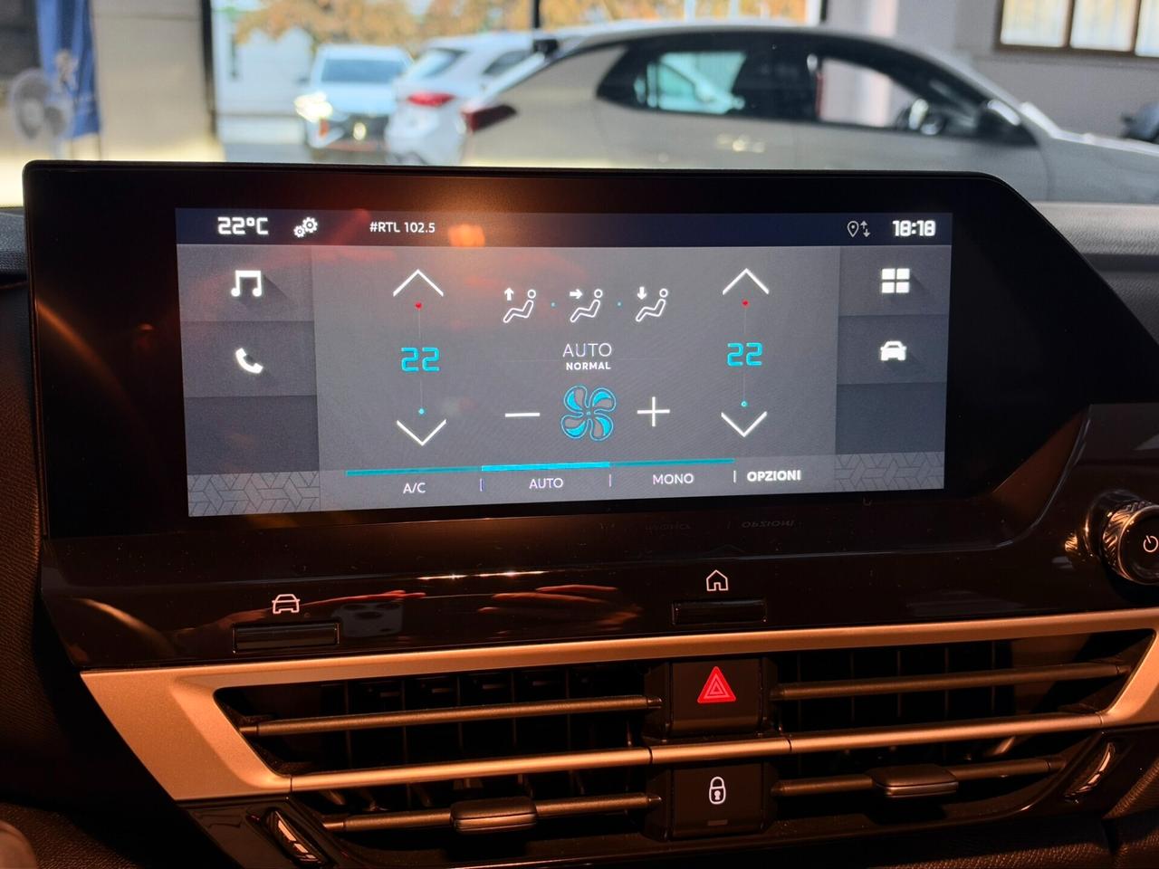 Citroen C4 PureTech 130 S&S Plus