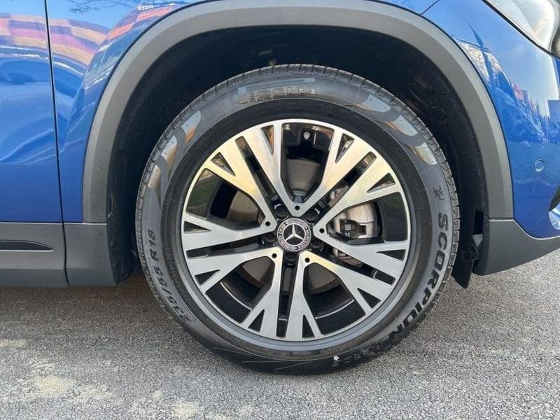 Mercedes-Benz GLA 200d Automatic Advanced Plus Progressive