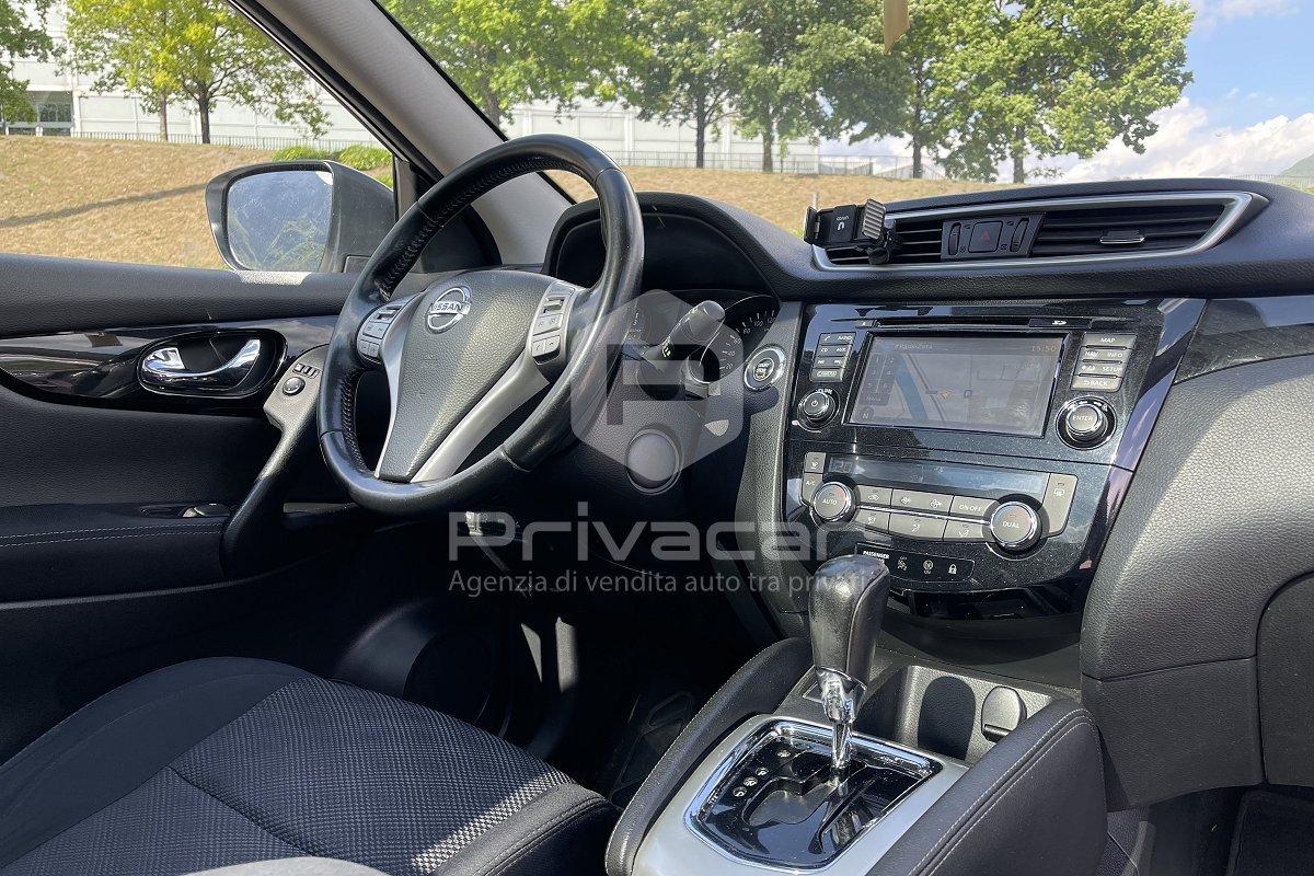 NISSAN Qashqai 1.6 dCi 2WD Acenta
