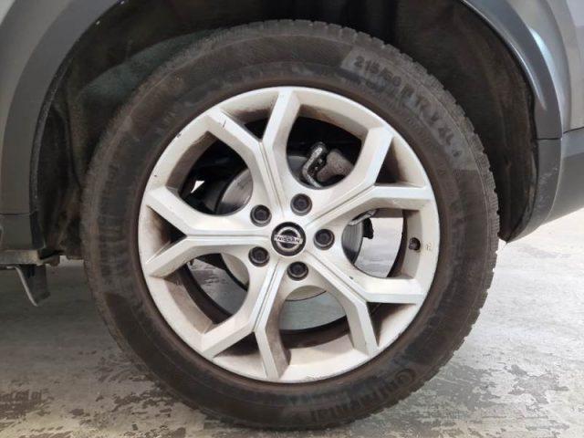 NISSAN Juke 1.0 DIG-T 117 CV N-Connecta