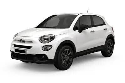 Fiat 500X 1.3 MultiJet 95 CV Club KM 72.000 - 2022