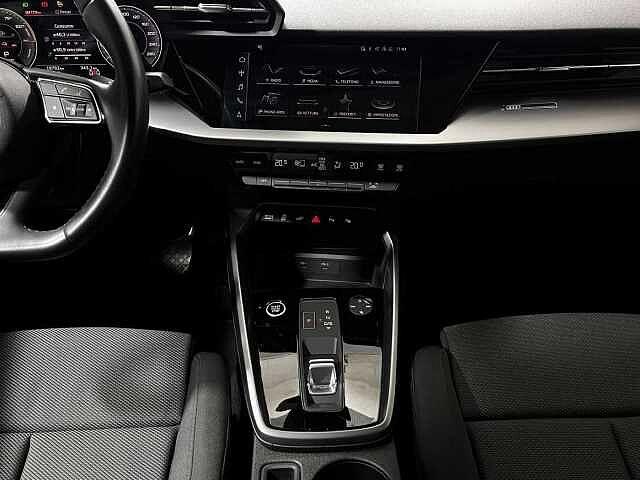 Audi A3 SPB 40 TFSI e S tronic S line edition