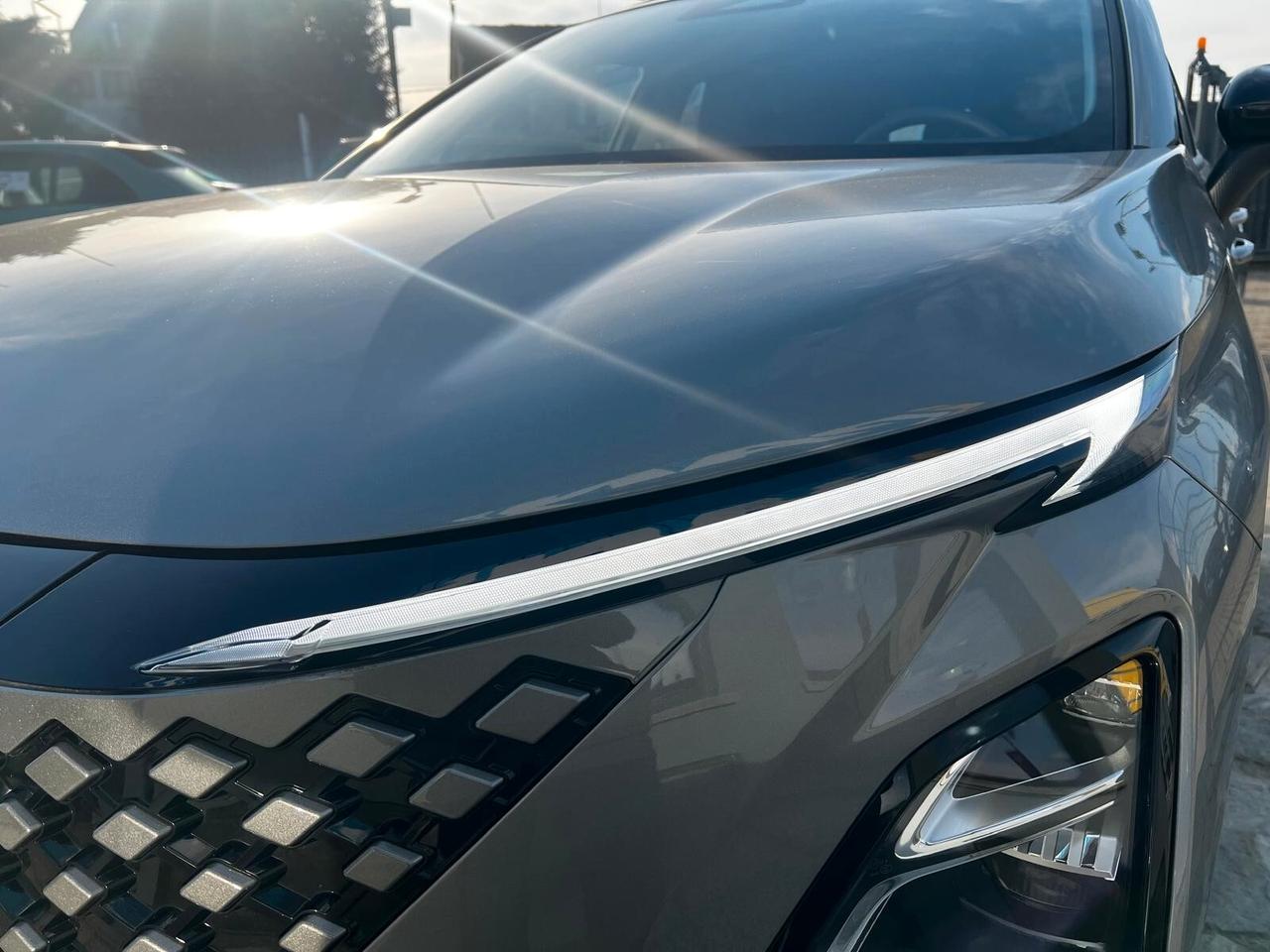 OMODA Omoda 5 Omoda 5 1.6 TGDI 147CV aut. Pure