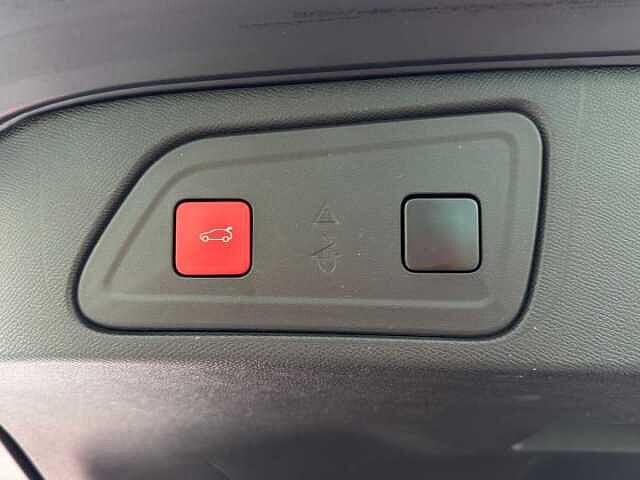 Citroen C5 Aircross Hybrid 180 e-EAT8 Shine