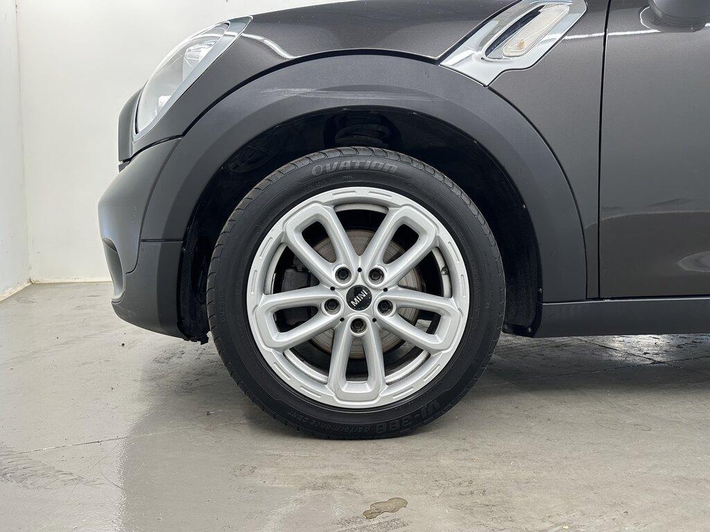 Mini Cooper D Countryman 1.6 Cooper D Business XL