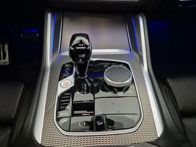 BMW X6 G06 Diesel xdrive30d Msport auto