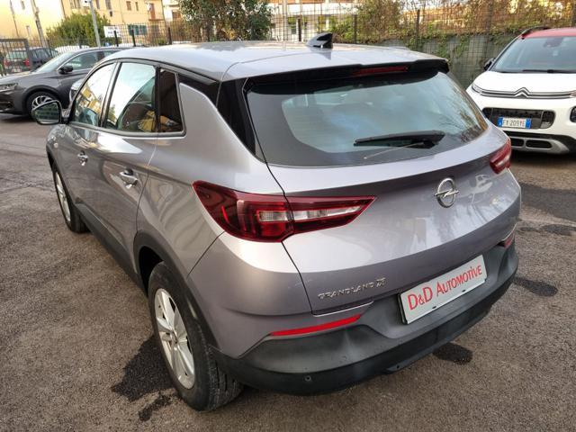 OPEL Grandland X 1.5 diesel Ecotec Start&Stop aut. Business