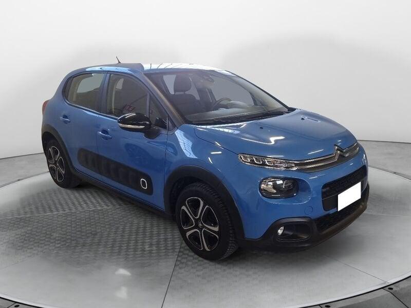 Citroën C3 PureTech 82 Feel