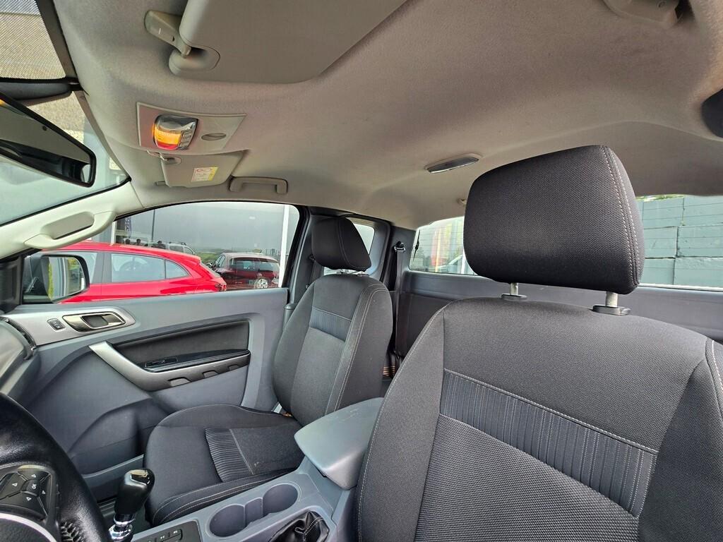 Ford Ranger 2.2 TDCi 160CV Super Cab XLT