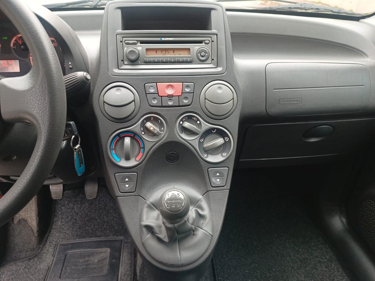 Fiat Panda 1.2 Unico Prop. 128700Km