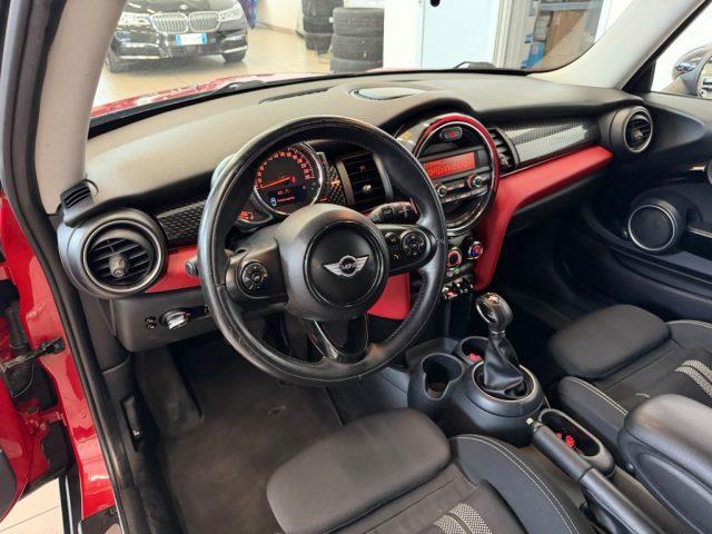 MINI Cooper SD 2.0 Cooper SD //AUTOMATICA//