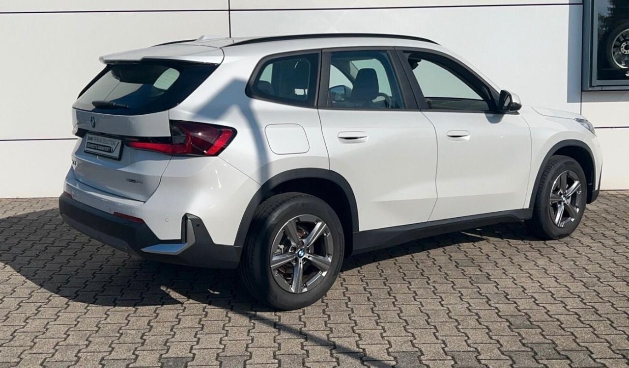 Bmw X1 sDrive18i Advantage C aut nuovo modello