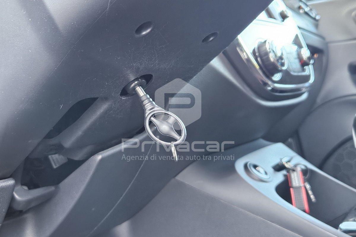 RENAULT Captur dCi 8V 90 CV EDC Start&Stop Energy Intens