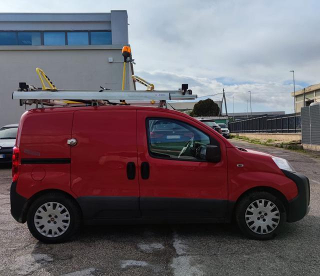 FIAT FIORINO 1.3 M-JET FURGONE ADVENTURE - 2016