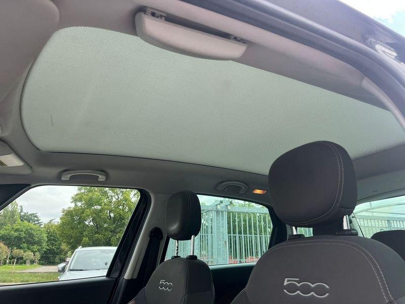 FIAT 500L 500L 1.6 Multijet 120 CV Trekking
