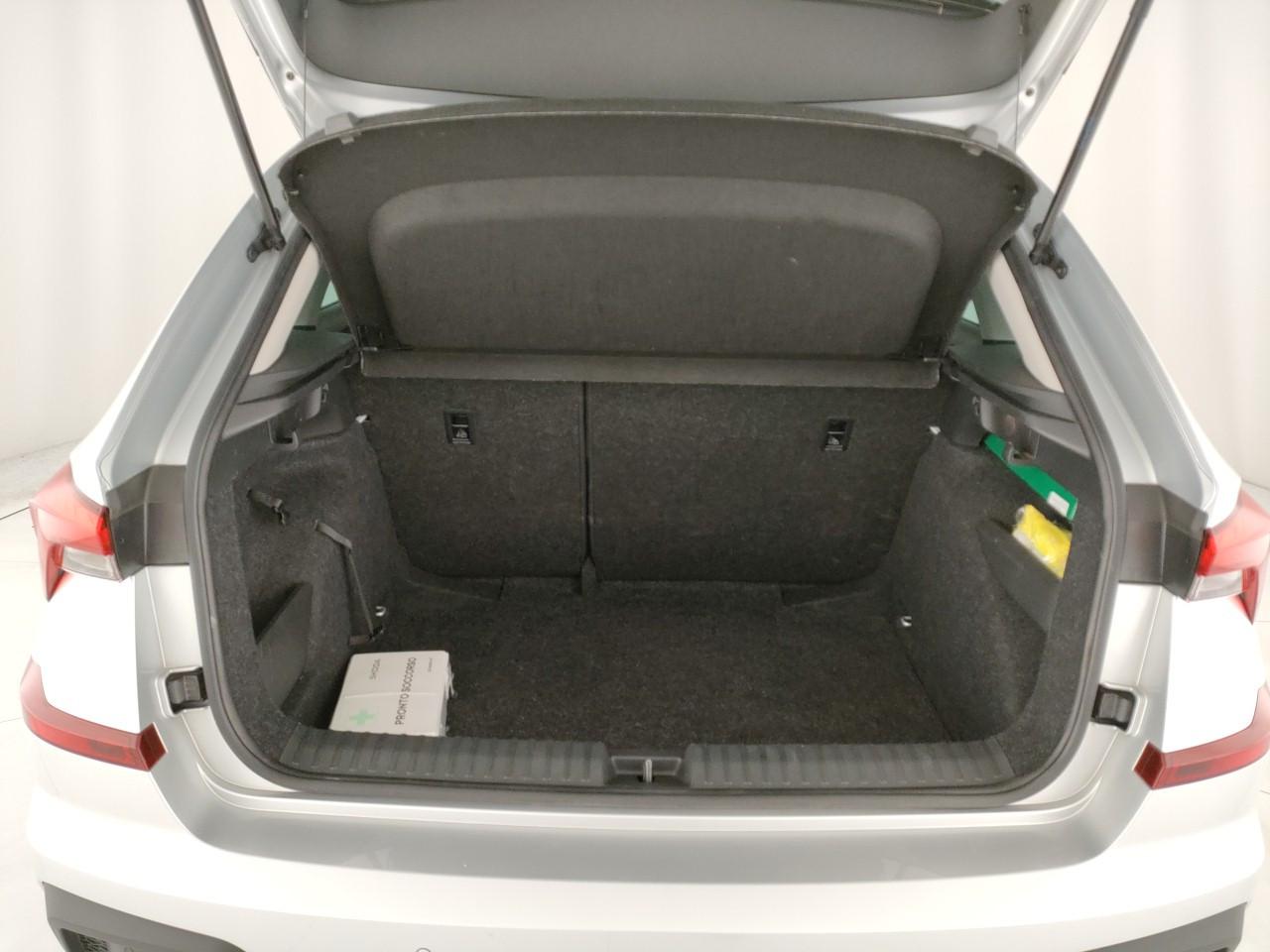 SKODA Kamiq 1.0 tsi Black Dots 115cv dsg