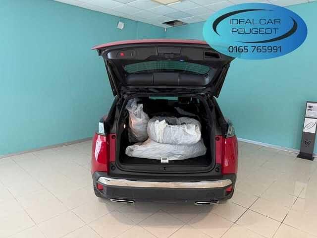 Peugeot 3008 Hybrid 225 e-EAT8 GT