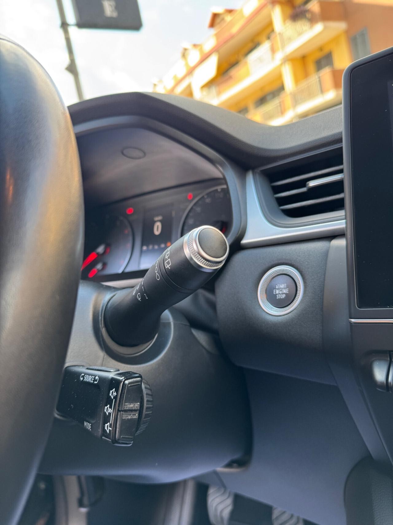 Renault Captur 1.0 TCe 100 CV GPL FAP Business