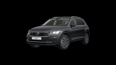 VOLKSWAGEN TIGUAN LIFE 1.5TSI IN ARRIVO