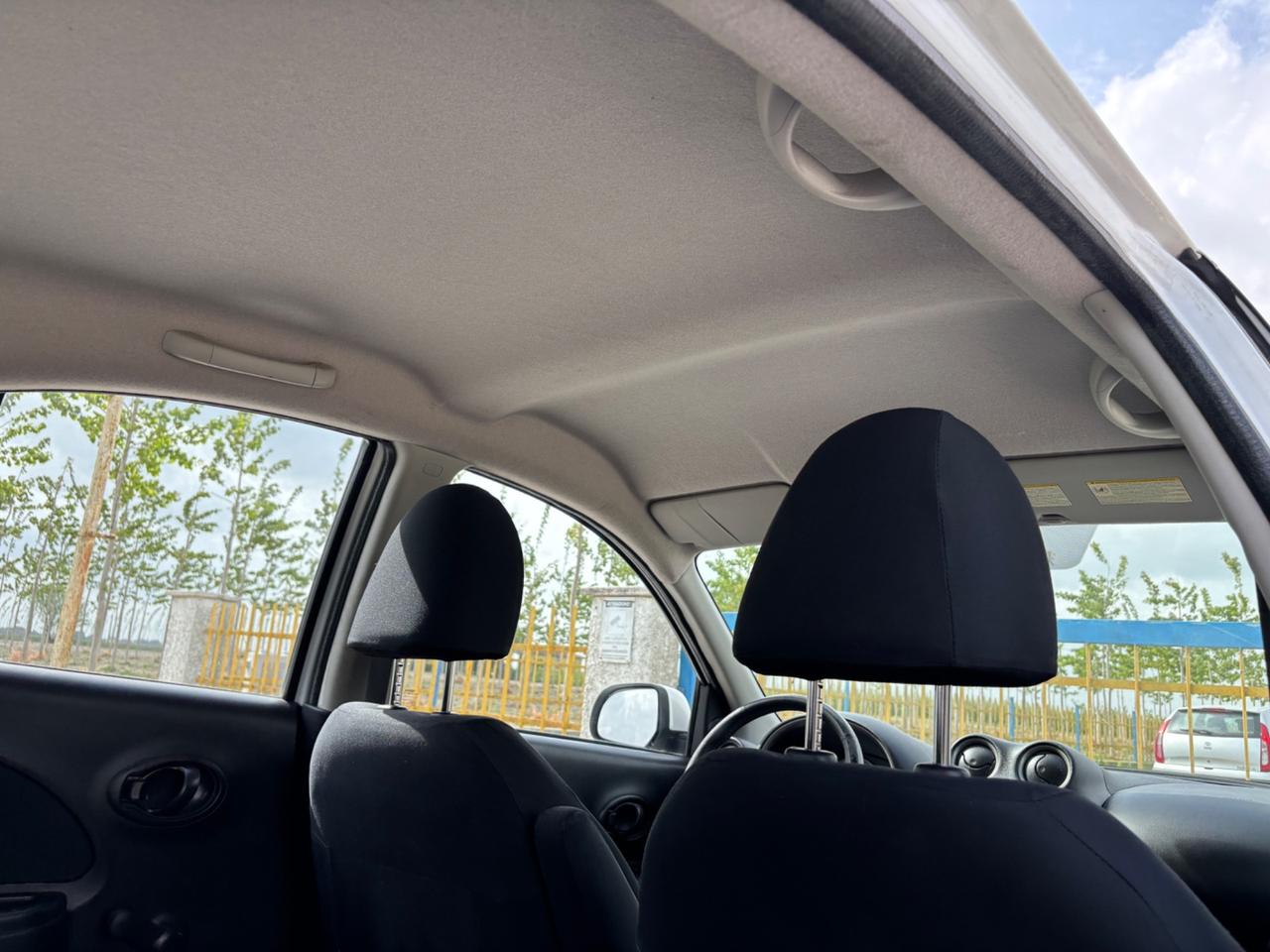 Nissan Micra 1.2 12V 5 porte Tekna