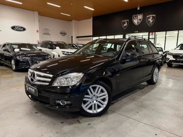 Mercedes-benz C 200 CDI Executive
