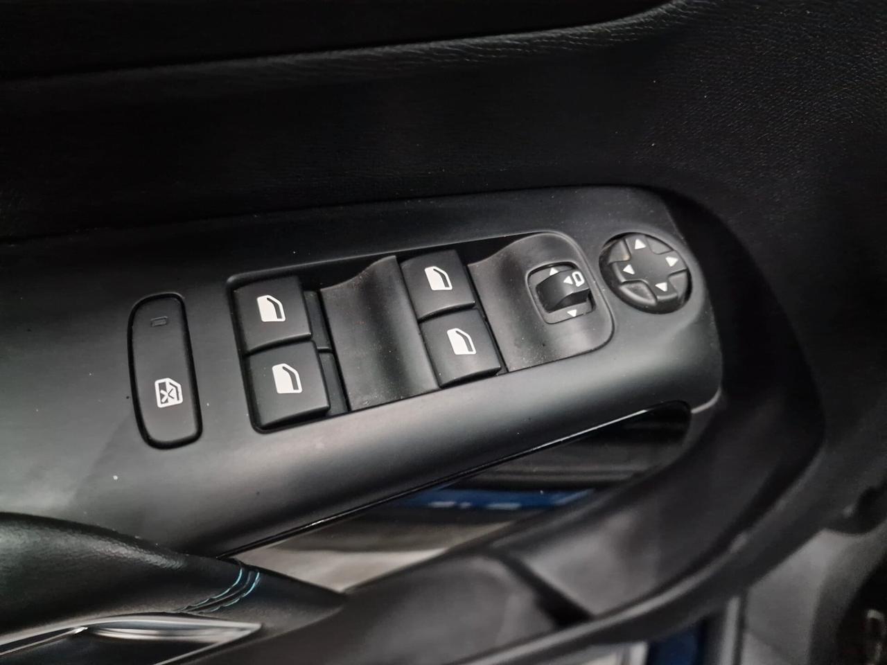 Citroen C5 Aircross 1.5 BlueHDi 130 S&S EAT8 Shine