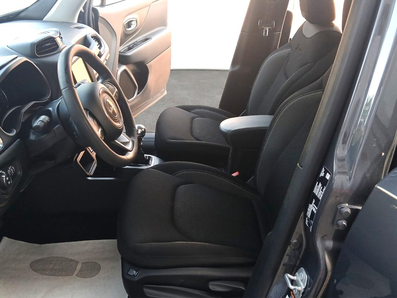 Jeep Renegade 1.0 t3 Limited 2wd