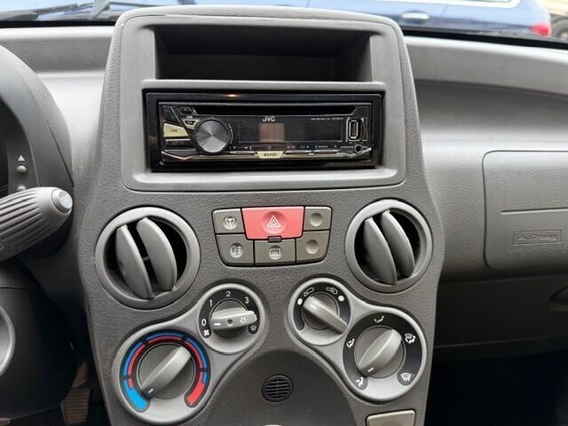 Fiat Panda 1.2 Emotion cv 60 ok Neop. 11/2009