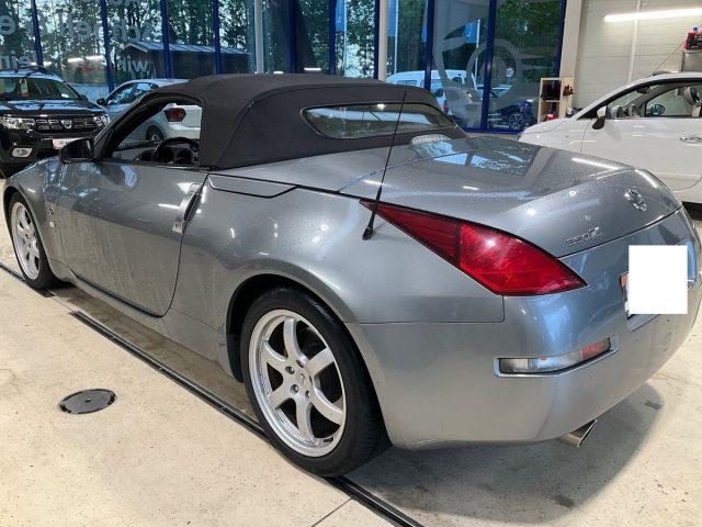 NISSAN 350Z Roadster 3.5 V6 Premium Pack SOLO 50000KM ! NUOVA