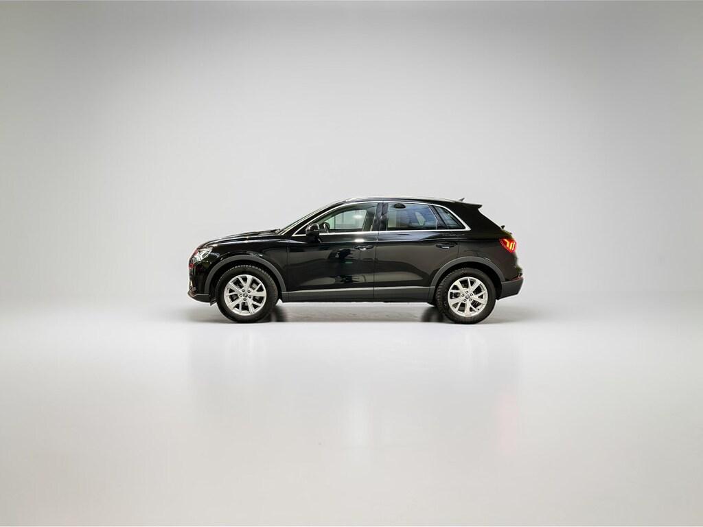 Audi Q3 35 2.0 TDI S tronic