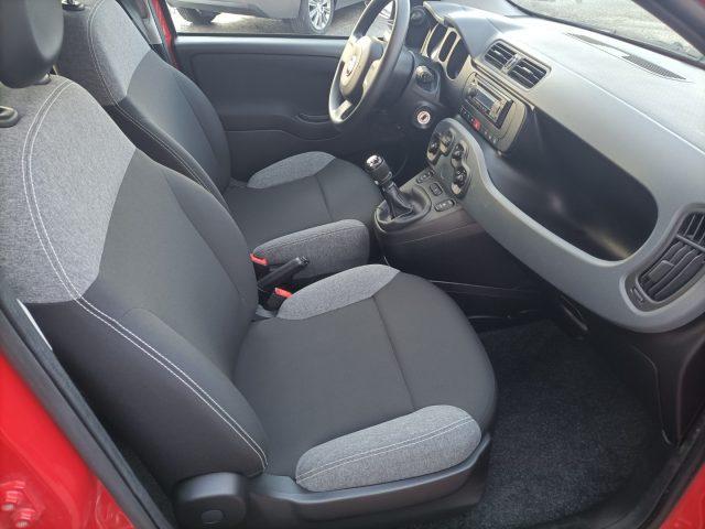 FIAT Panda 1.0 Hybrid PREZZO REALE, 178 EURO AL MESE