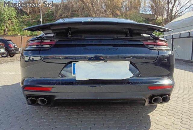 PORSCHE Panamera Panamera II 2017 Berlina 4.0 GTS auto - GB363PB