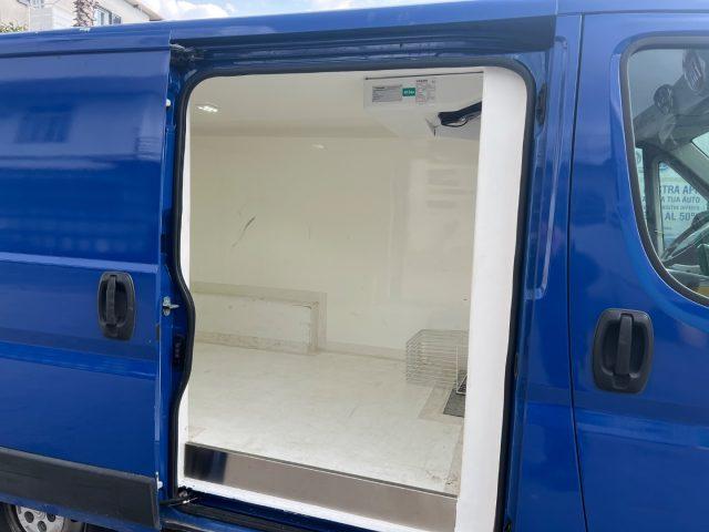 CITROEN Jumper 30 BlueHDi 130 PC-TN COIMBI FRIGO Furgone Business
