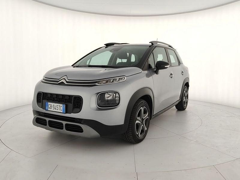 Citroën C3 Aircross 1.5 BlueHDi 100 CV S&S