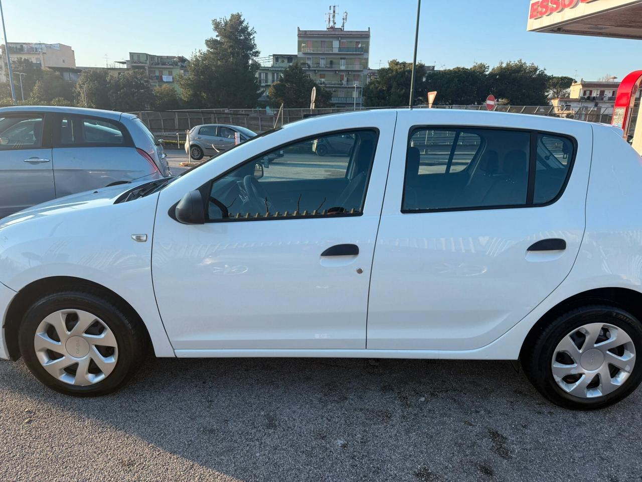 Dacia Sandero 0.9 TCe 12V TurboGPL 90CV 2017