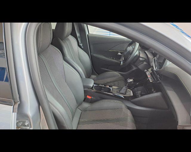 PEUGEOT 208 1.2 puretech GT s&s 100cv