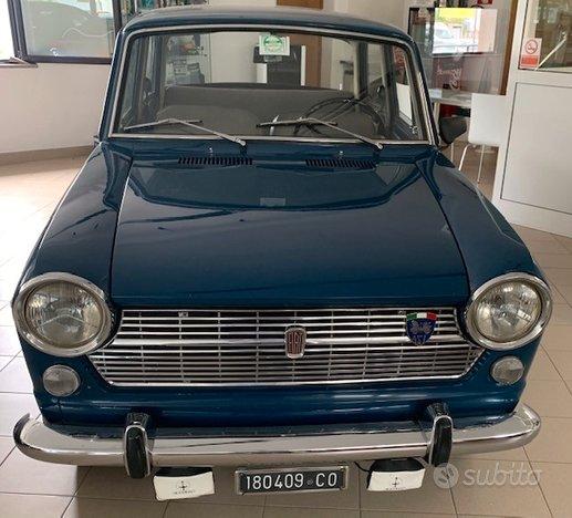 Fiat Altro Fiat 1100