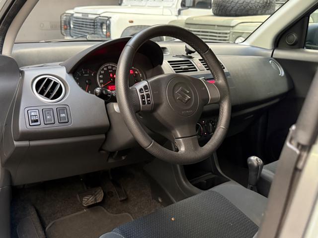 SUZUKI Swift 1.3 5p. GL