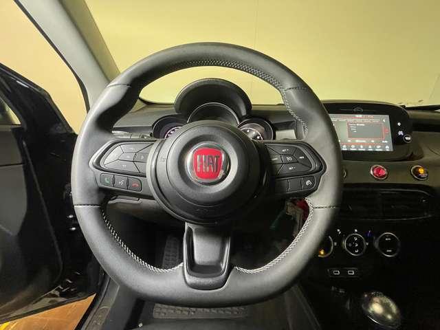 Fiat 500X Cabrio Dolcevita 1.0 T3 120cv Sport