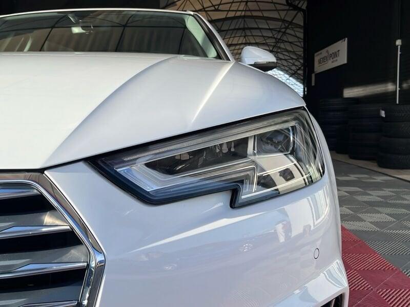 Audi A4 2.0 30 TDI BUSINESS S TRONIC