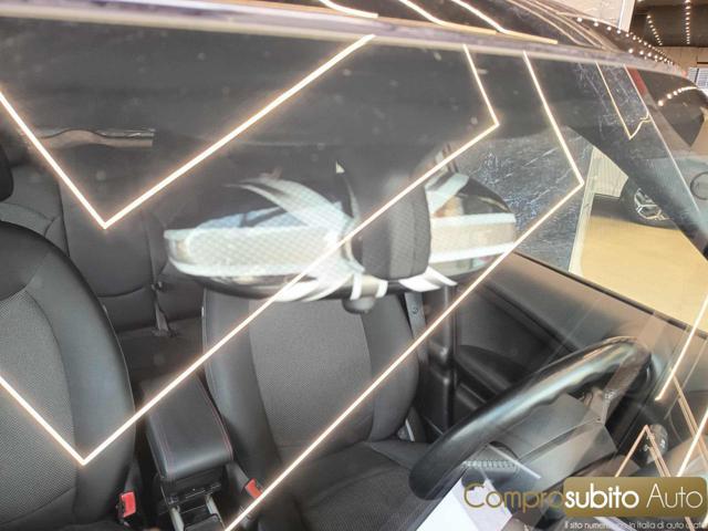 MINI Countryman Mini One D Countryman