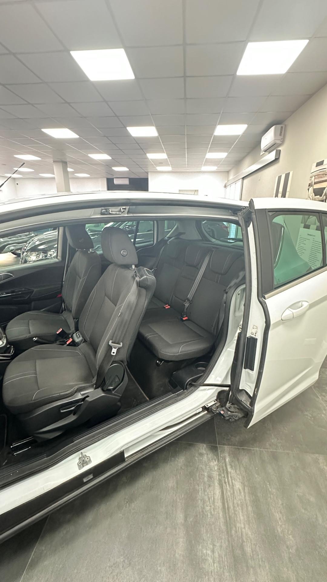 Ford B-Max 1.5 TDCi 95 CV Titanium