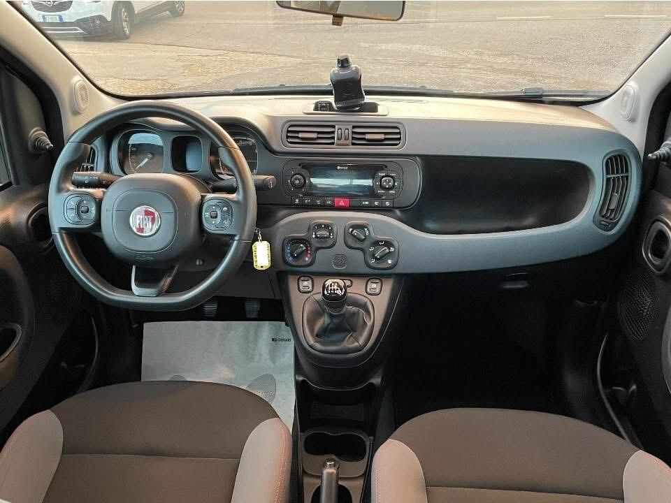 Fiat Panda 1.0 FireFly