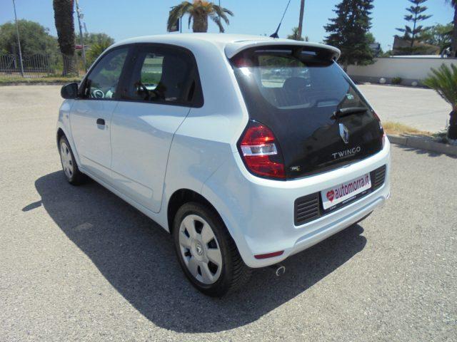 RENAULT Twingo 1.0 SCe Live n°40 NO CLIMA