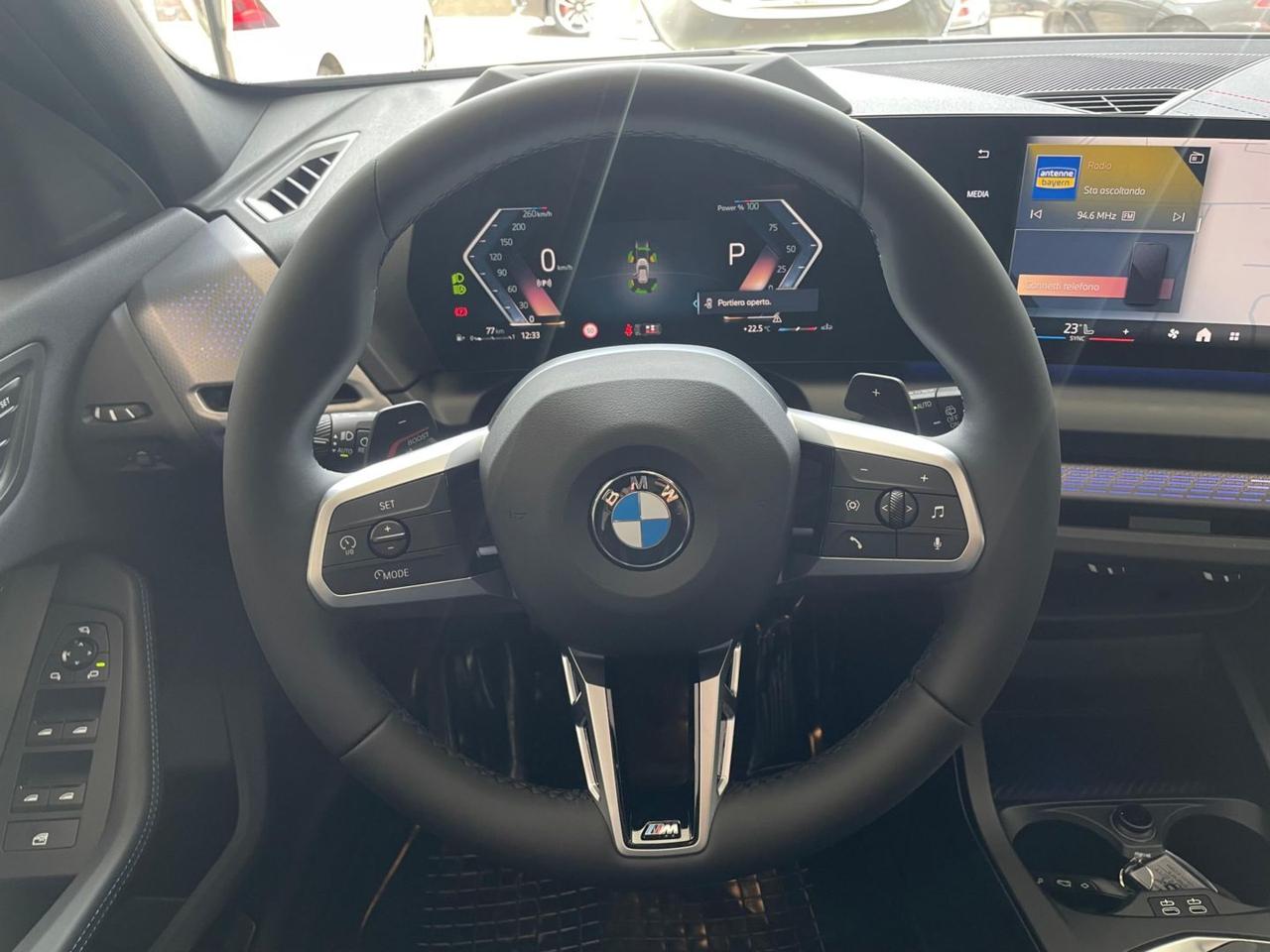 BMW Serie 1 M-Sport Tetto C18" New Model msport Tetto M Sport